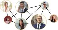 Partner und Fachexperten